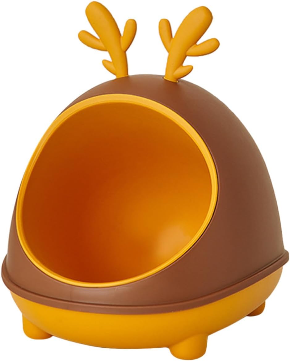 BETOOKY Cartoon Decorative Tray for Entryway Pp Jewelry Storage Holder