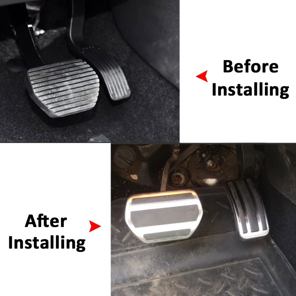 Voor Citroen C3 C4 DS 3 4 6 DS3 DS4 DS6 LHD Gas Rem Voor Citroen C3 C4 DS 3 4 6 DS3 DS4 DS6 LHD Gas Rem