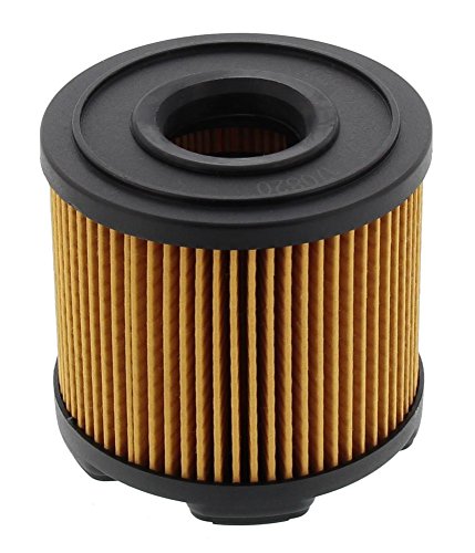 Filtro Carburante Mapco 63222