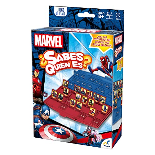 Mejores review On-line Adivina quien es los diez mejores. 9 Imagen adicional