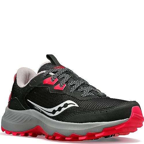 Image of Saucony Women's Aura Tr Sneaker