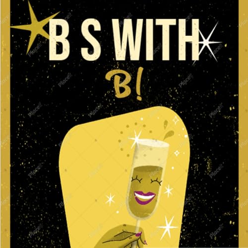 Page de couverture de BS with B