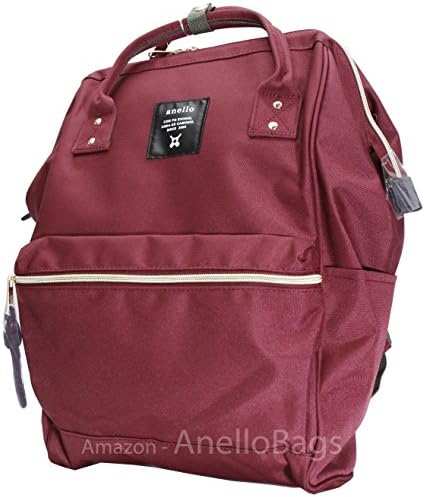 anello bag pink