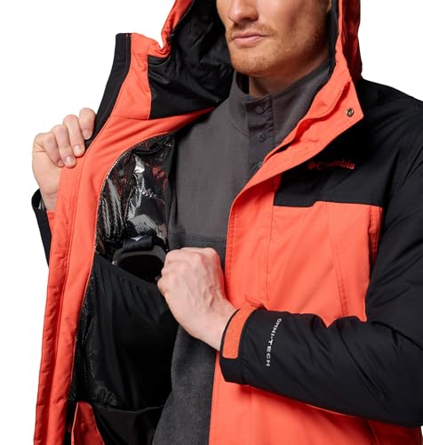 Columbia Men's Shotski Jacket3