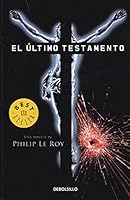 Le Dernier Testament 2020849208 Book Cover