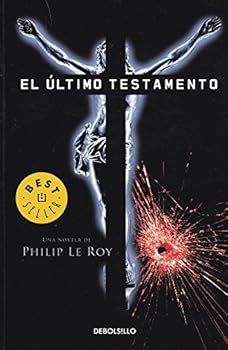 Paperback El ultimo testamento (Spanish Edition) [Spanish] Book