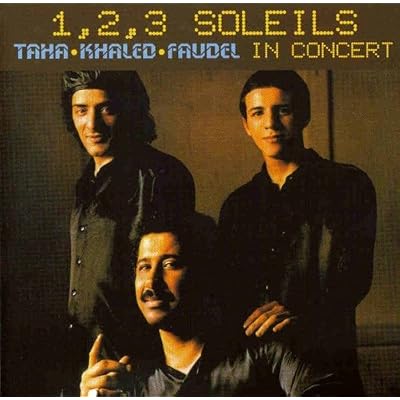 123 Soleils