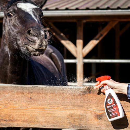 RL24 leovet - Anti-Bite Verbiss- & Knabberstopp – 1 x 550 ml