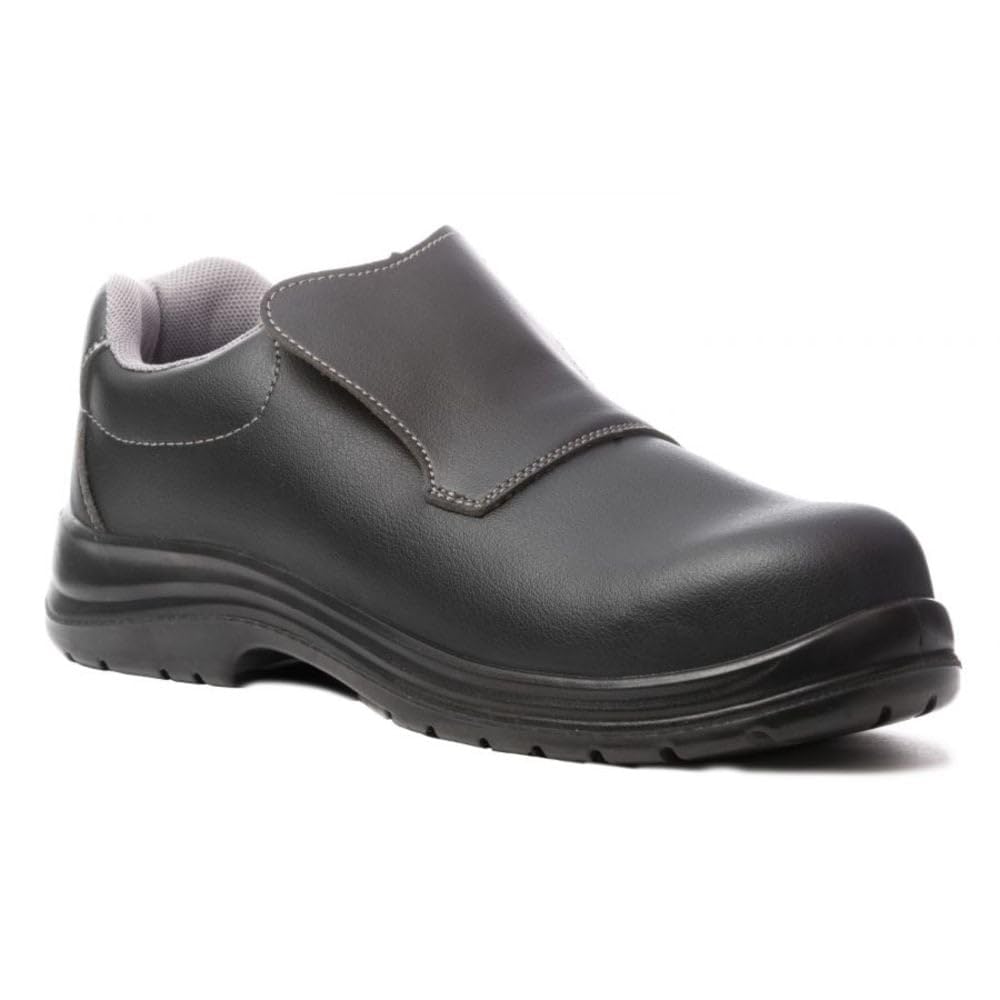 Coverguard Chaussure de sécurité Cuisine 100% sans métal Ortite S2 SRC