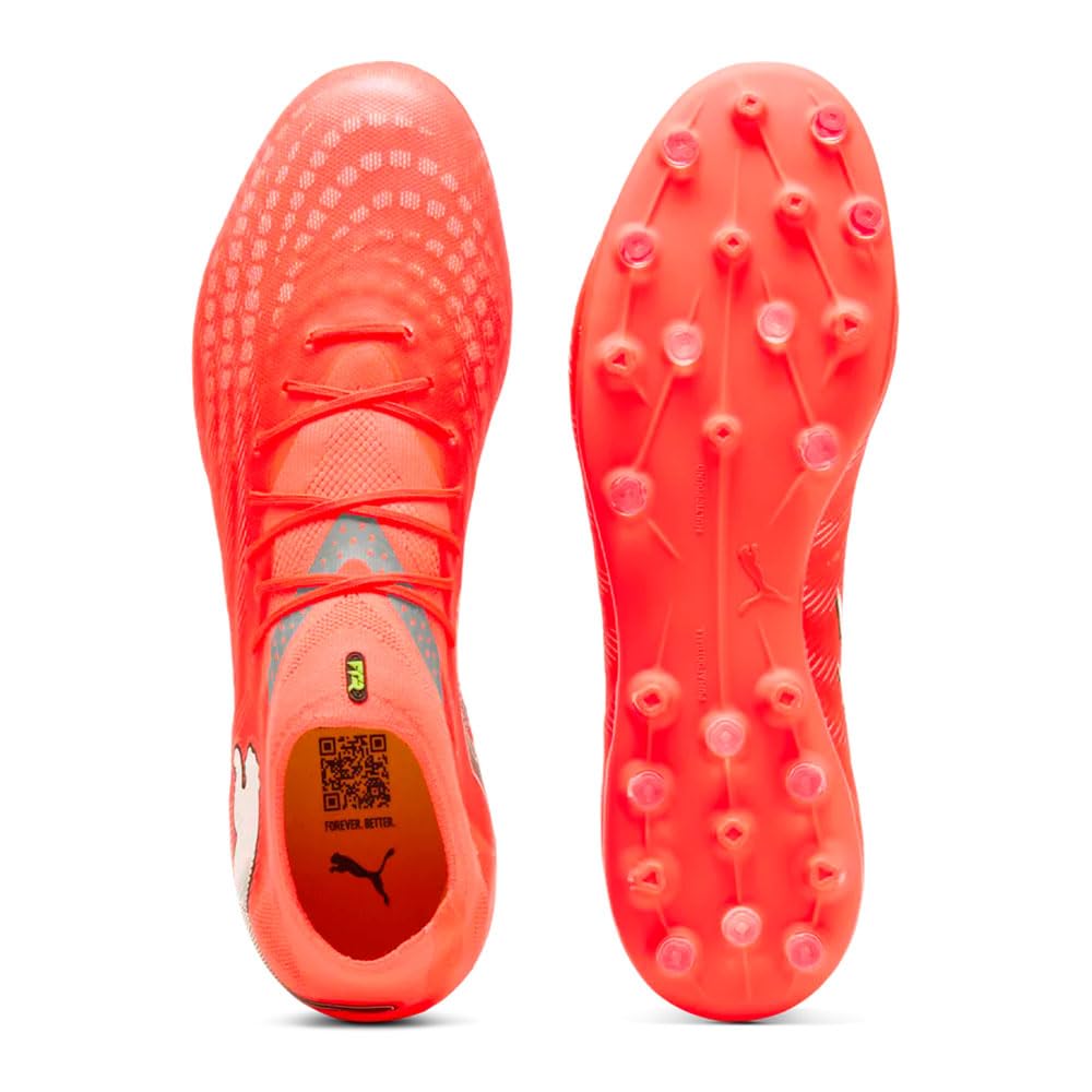 PUMA Unisex Future 9 Pro MgFussballschuh