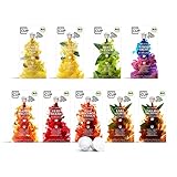 My Tea Cup – TEE-FAN-BOX: 9 x 10 KAPSELN BIO-TEE I 9 SORTEN À 10 KAPSELN BIO-TEE I 90 Kapseln für Nespresso®³-Kapselmaschinen I 100% industriell kompostierbare & nachhaltige Teekapseln – 0% Alu…