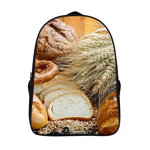 Grand cartable durable 3D cool school bag pour enfants sac à dos école spacieux