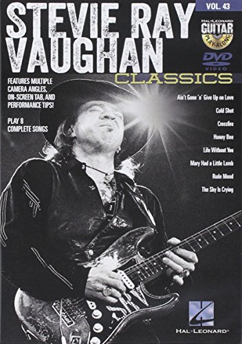 Classics: Guitar Play Along: Volume 43 Classics: Guitar Play Along: Volume 43