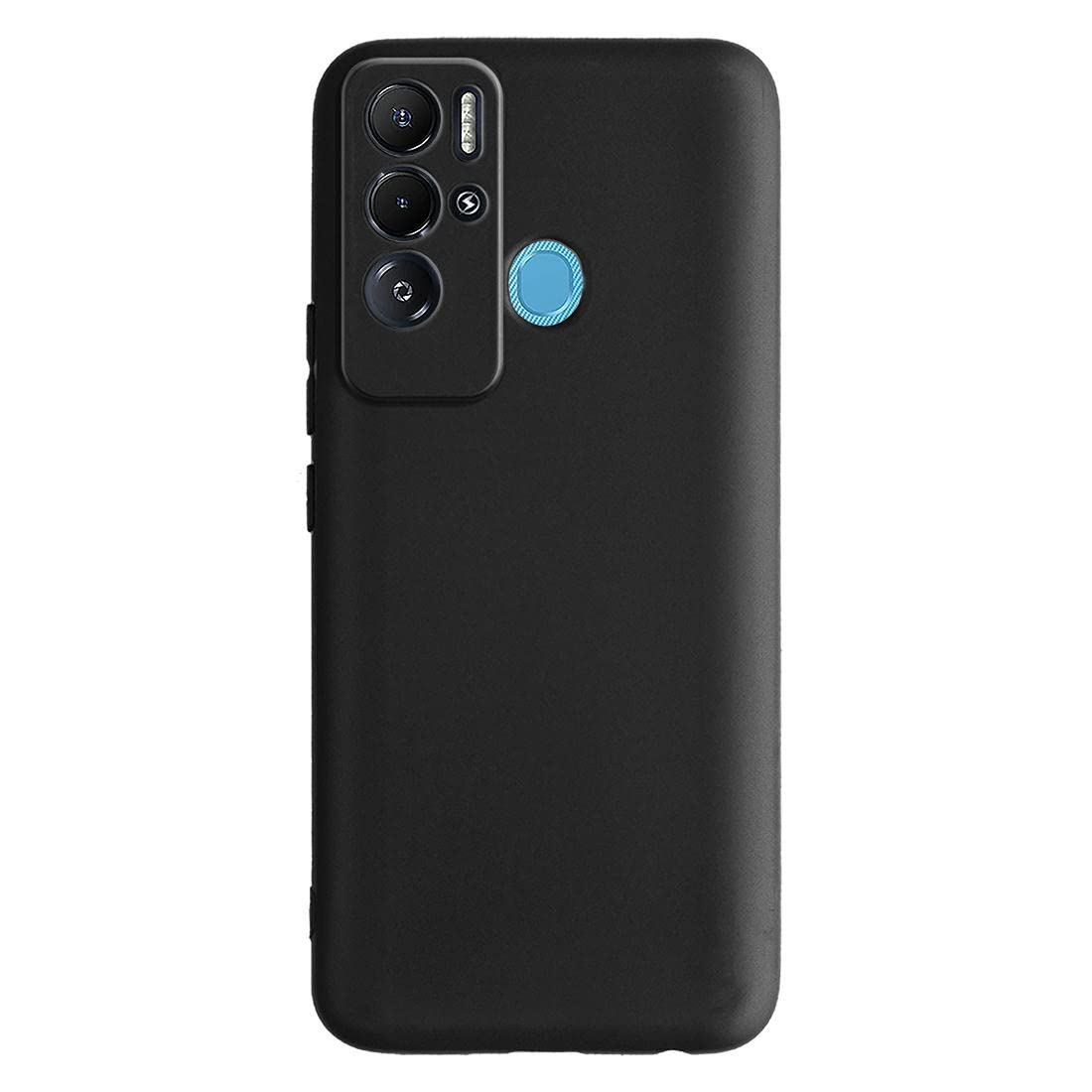 NG CASES Back Cover Cases for Tecno POVA NEO (Black) (B0CG3GTZFB) Amazon Price History, Amazon Price Tracker