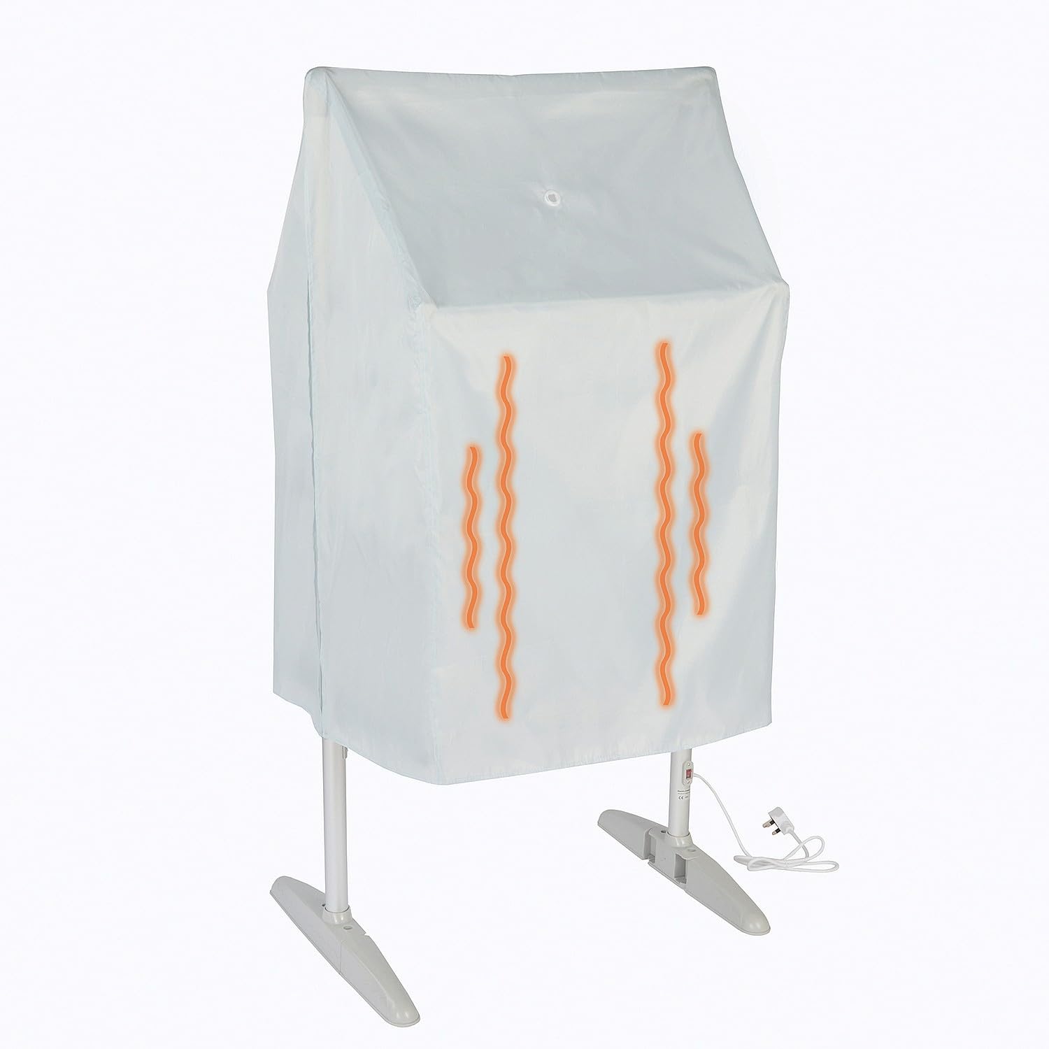 Coopers of Stortford Heated Airer Cover For 3-Tier Heated Airer