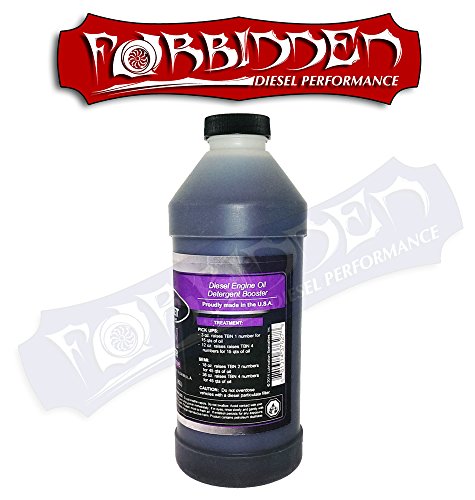 Hot Shot's Secret Tbn Booster Oil Additive 32 Fluid Ounce, Purple (Hsstbn32Z) #TOP1