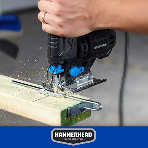 Hammerhead HAJS048 Jigsaw