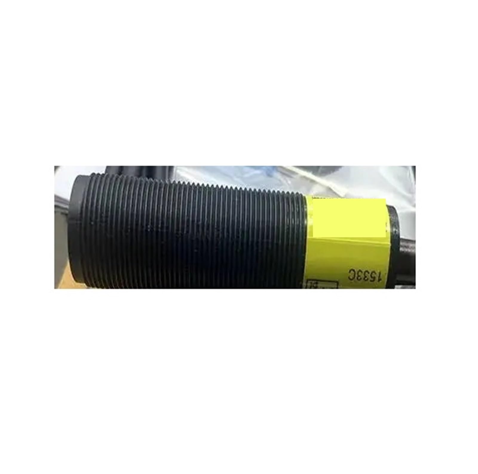 Sensor S18-2VPFF100-Q5 capteur photoélectrique industriel Banner