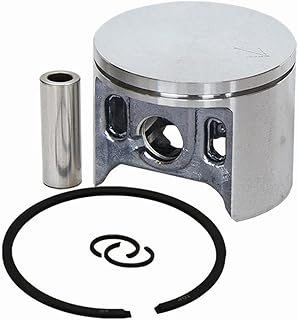 SRGDRR Piston Kit For Makita Dolmar DPC7300 7301 7310 7311 7320 7321 7331 PC7312 7314 7330 7335 7430 7435 For WACKER BTS930 935 1030 1035 50MM