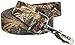 OmniPet Realtree Max 4 Camo Leash, 6-Feet
