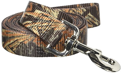 OmniPet Realtree Max 4 Camo Leash, 6-Feet