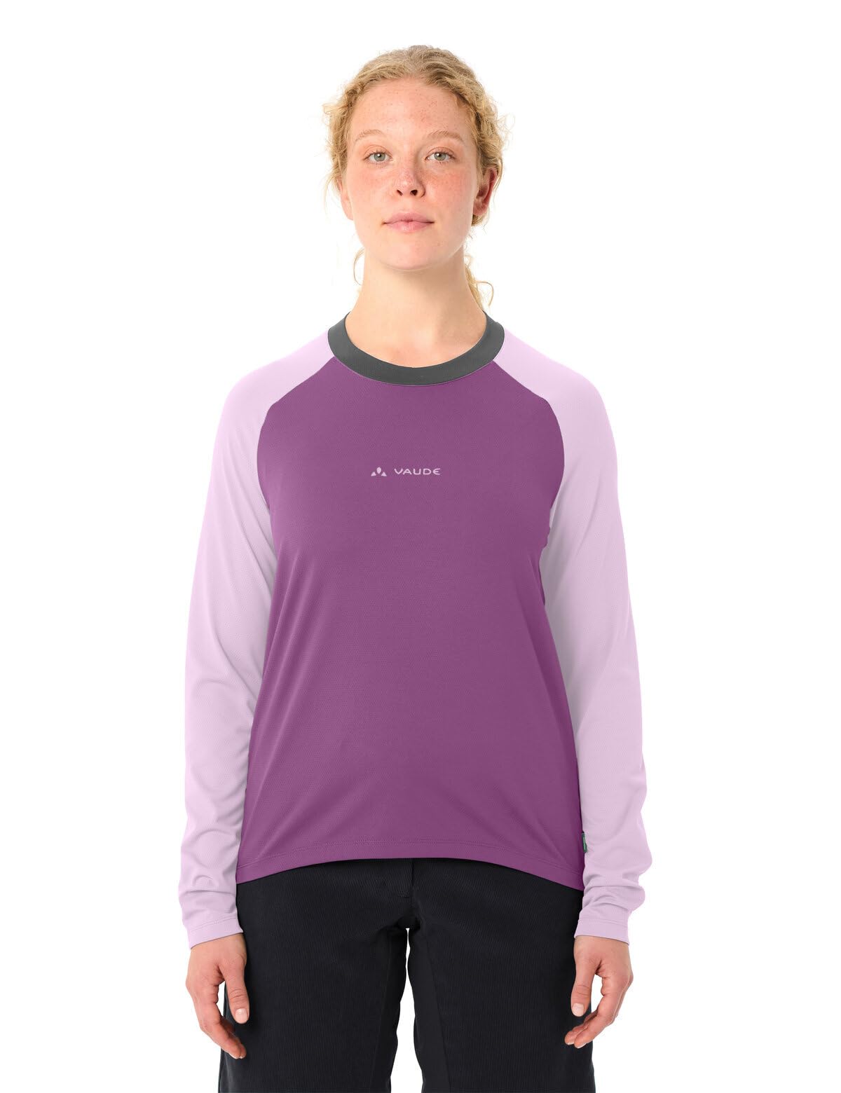 VAUDE Women's Loamer LS Shirt Camiseta Mujer
