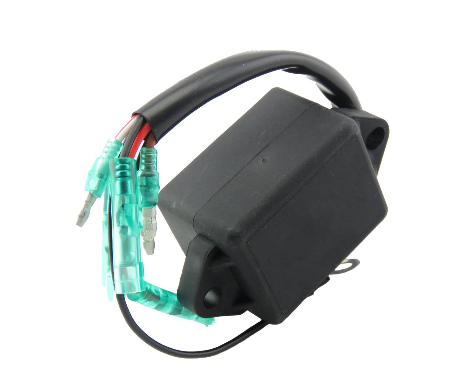 Boat Motor 696-85540-11 12 10 CDI Coil Unit Assy Yamaha Outboard