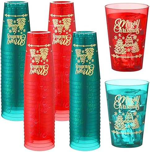 Nitial 60 Pcs 12 oz Hard...