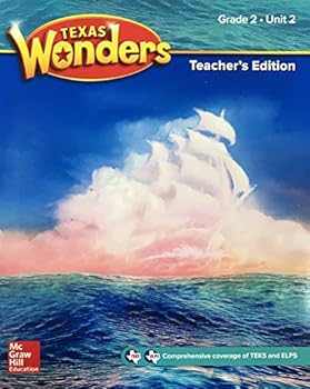 Spiral-bound Wonders Teacher's Edition, Volume 2, Grade 2 Book