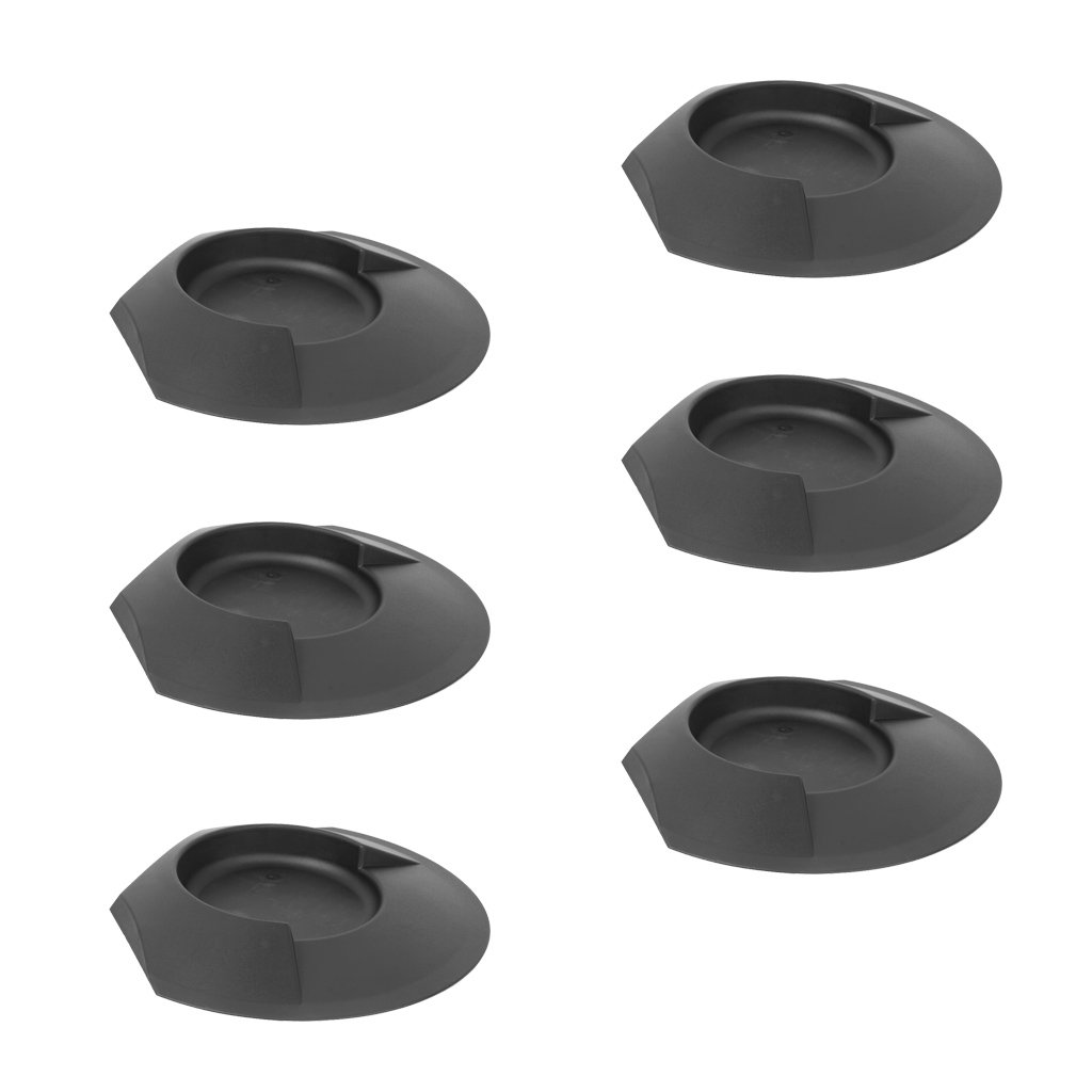 Golf Home Putting Practice Tool - Durable Plastic Cups for Improving Putting Skills