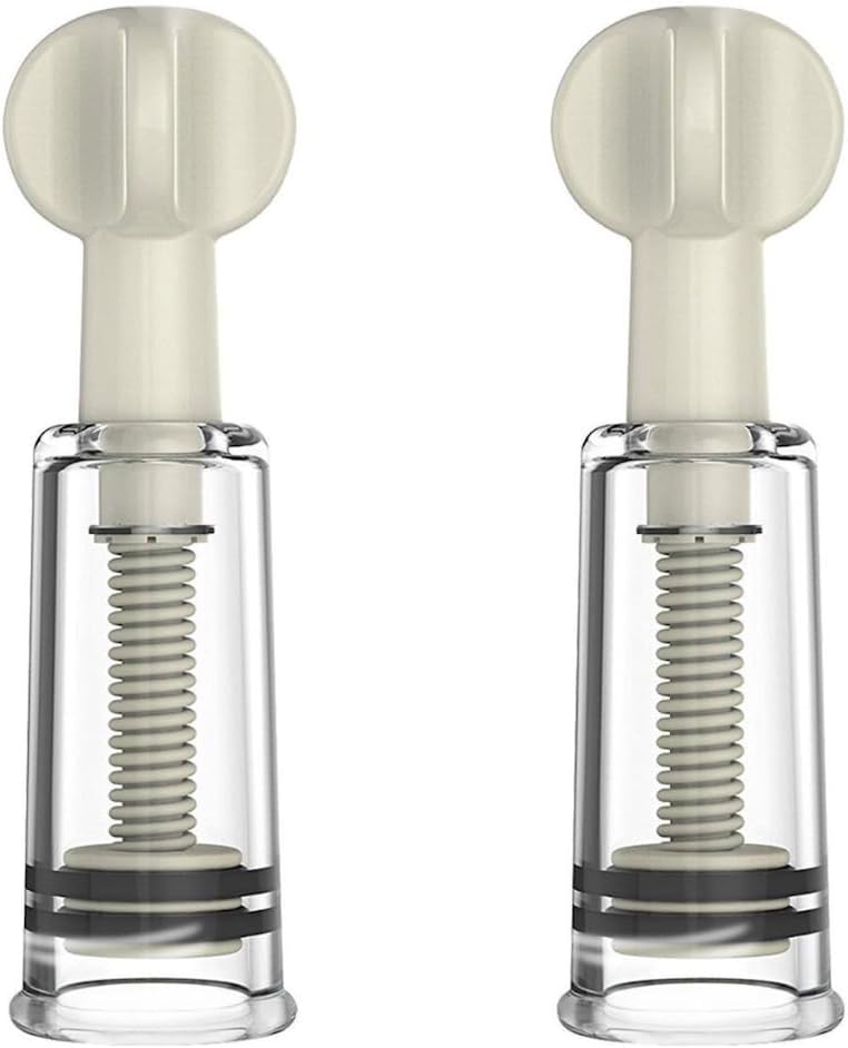 Sensation Enhancers - Instant Nipple Stimulation and Excitement