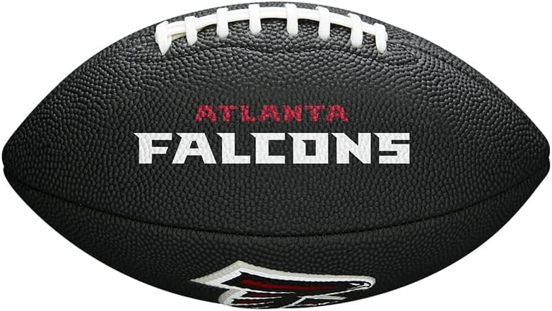 Image of Wilson NFL Football