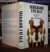 Mirror Image 0394472055 Book Cover