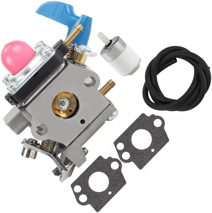 Carburetor For Poulan PP2822 (966513101) Pro Hedge Trimmer (2011-03) 574672801 577587901, 358796390