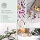 FARM TO AROMATHERAPY Reed Diffuser Eukalyptus - versetzt mit 100% Naturreines Ätherisches Öl - Raumduft Diffuser klein mit Duftstäbchen - 150 ml