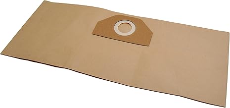 10 Staubsaugerbeutel geeignet für Kärcher WD 3.200, WD 3.000 bis WD 3.999, 3000 Plus, 6.959-130, A 2200 bis A 2699, A 2900 bis A 2999, 2204 uvm.