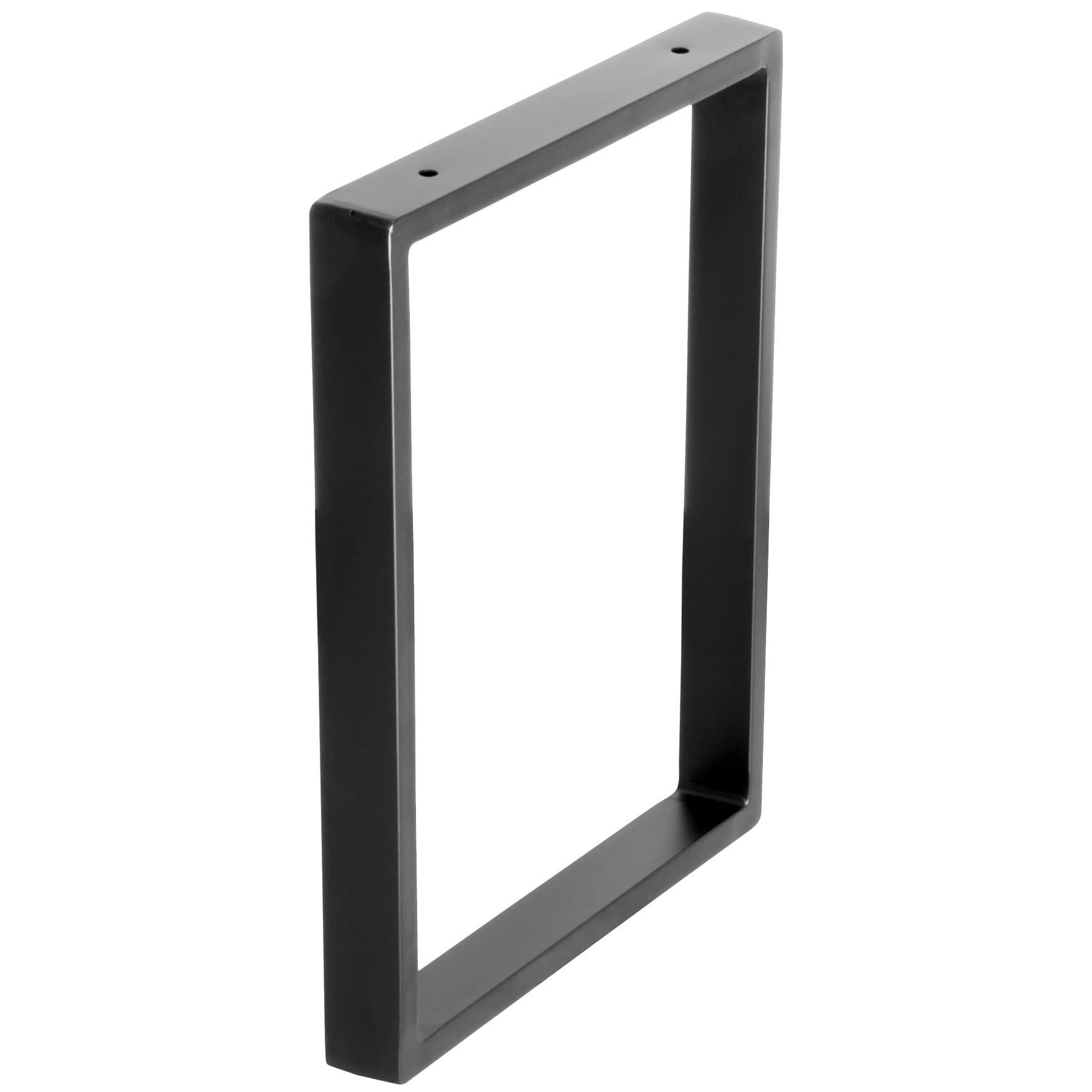 WAGNER Möbelbein/Tischbein Design Rahmen 400 x 300 mm