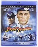 Street Fighter [Blu-ray]