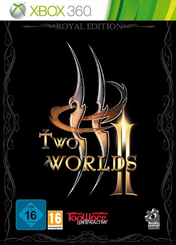 Two Worlds II - Royal Edition - [Xbox 360]