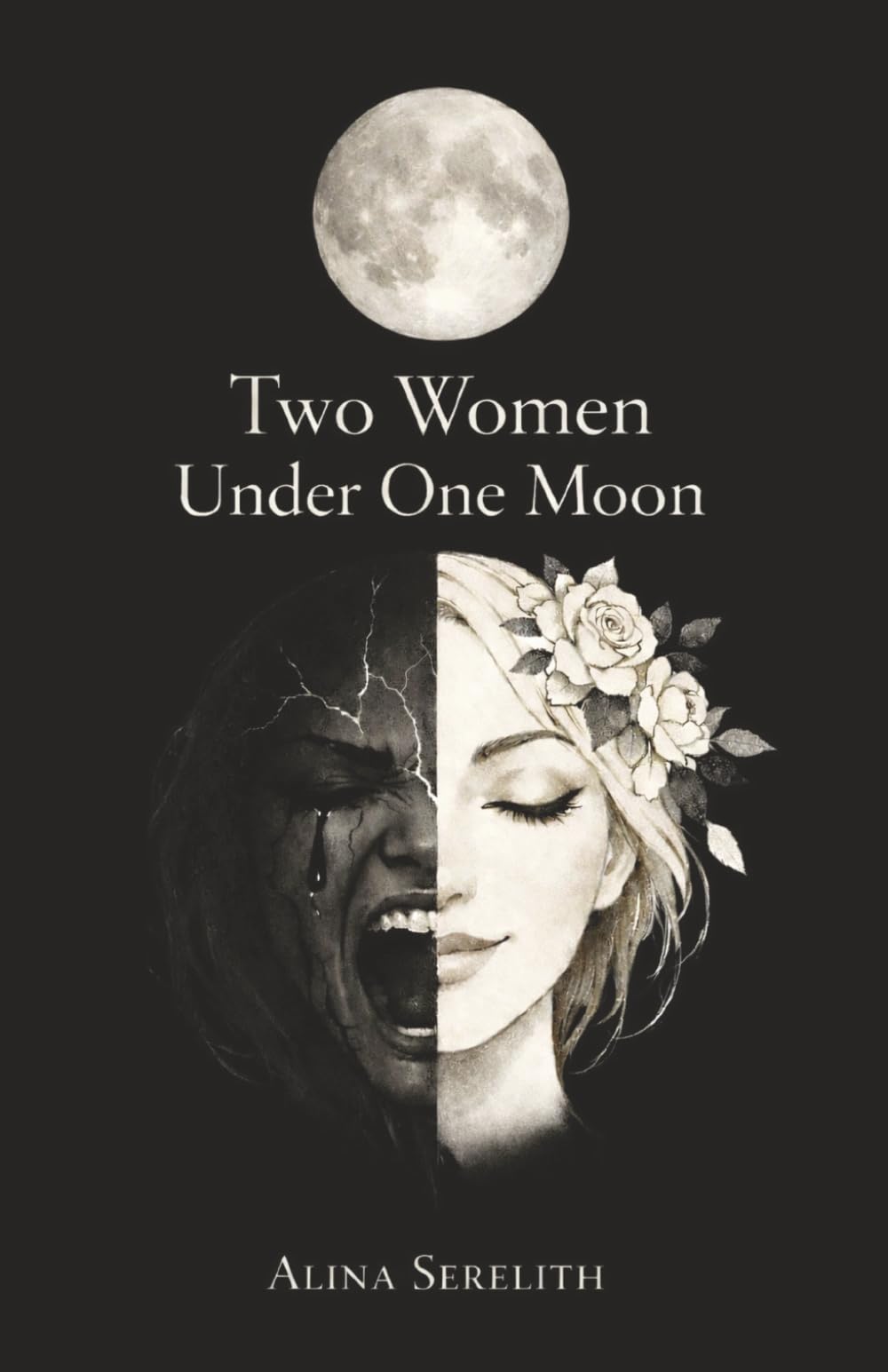 Two Women Under One Moon