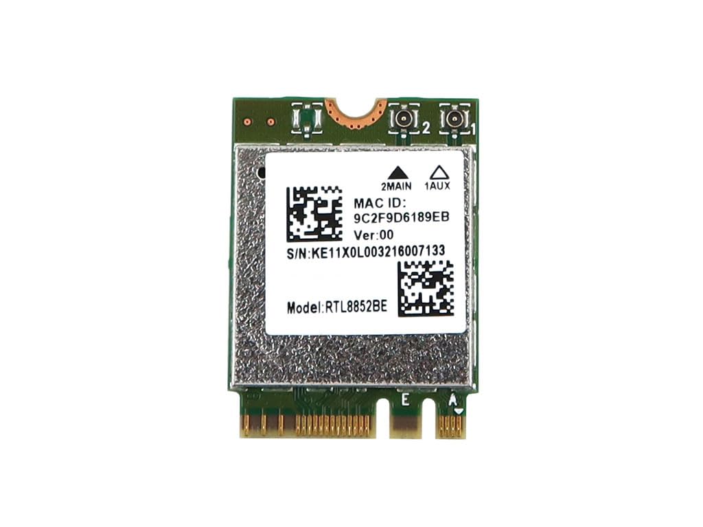 Amazon.com: WiFi Card KE.11X0L.003 KE11X0L003 Compatible