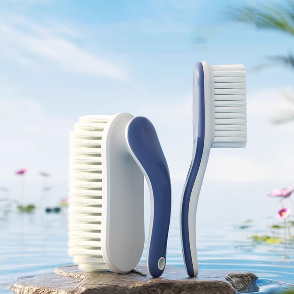 Multi Functional Shoe Brush, Home Shoe Washing Brush, Cleaning Brush