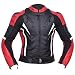 COMPILO Mono de cuero 2 Piezas CM-1071 (3XL (58))