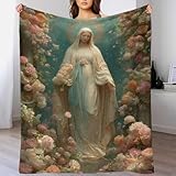 ✔Blanket : La couverture est conçue avec un motif 3D pour ressembler à une vraie couverture placée sur la couverture, ajoutant un style de décoration sportive à votre chambre.