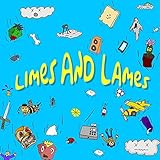 lima lama unam  Limes and Lames