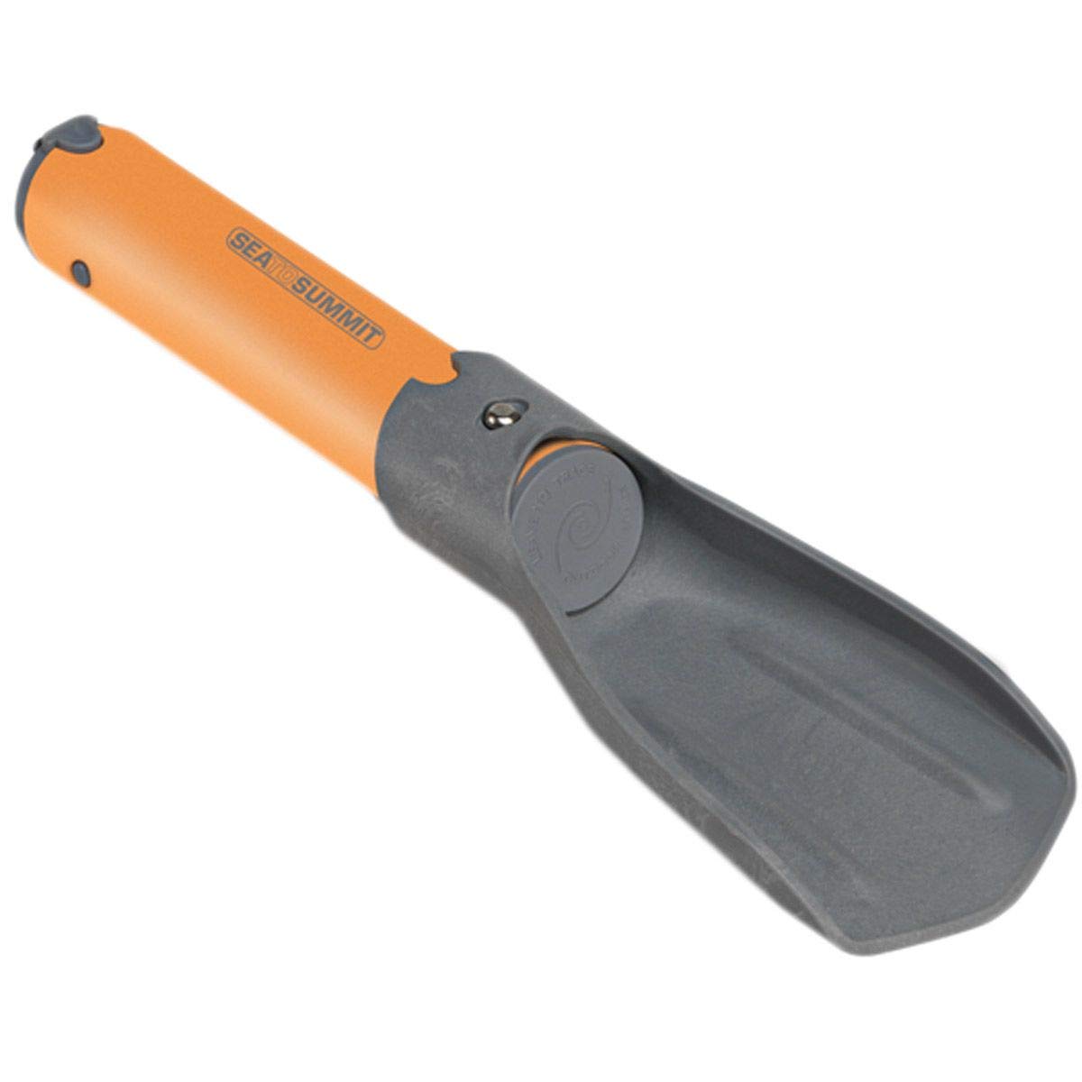 Sea to Summit Ultra-Lightweight Nylon 66 Pocket Trowel ""Leave no Trace""