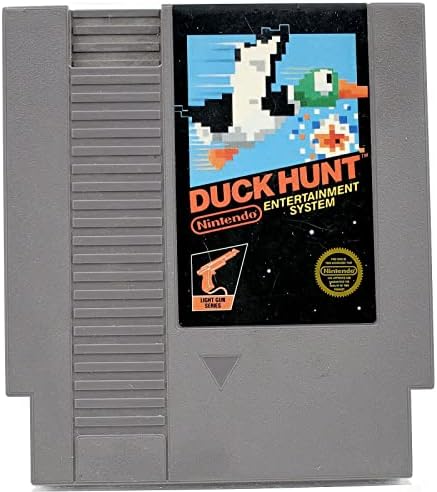 Duck Hunt