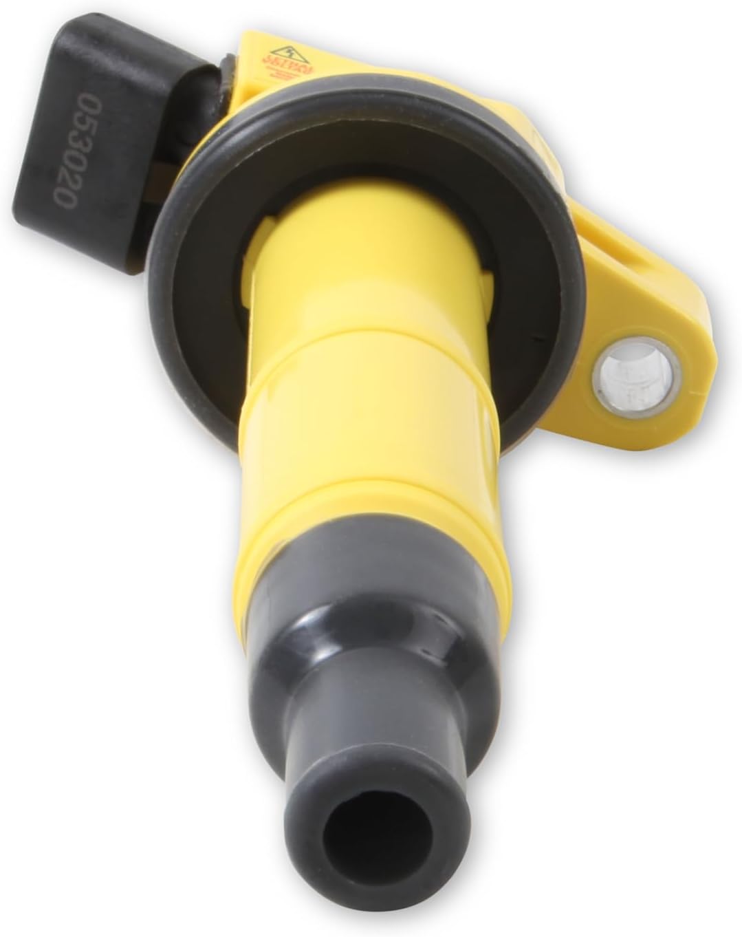 ACCEL 140333 SuperCoil Ignition Coil