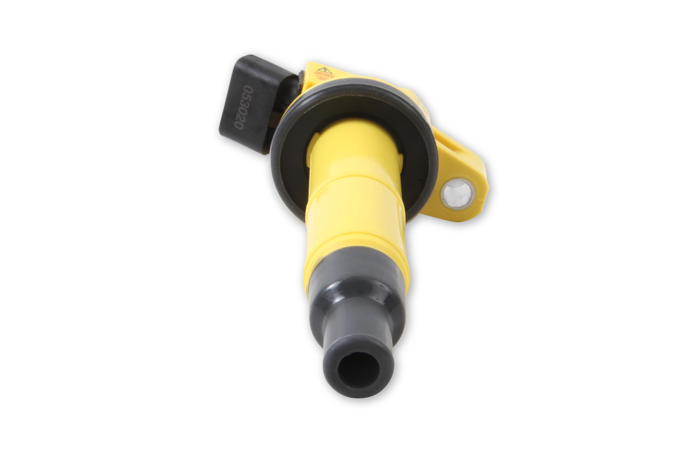 Amazon.com: ACCEL 140333-4 SuperCoil Ignition Coil : Automotive