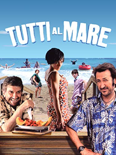  Tutti al mare